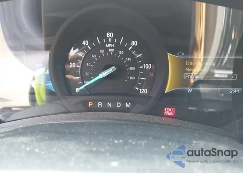 2017 Ford Expedition Limited from USA, damaged, VIN 1FMJU2AT3HEA65772